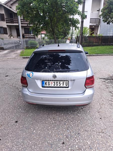 Volkswagen Golf 5 1.9