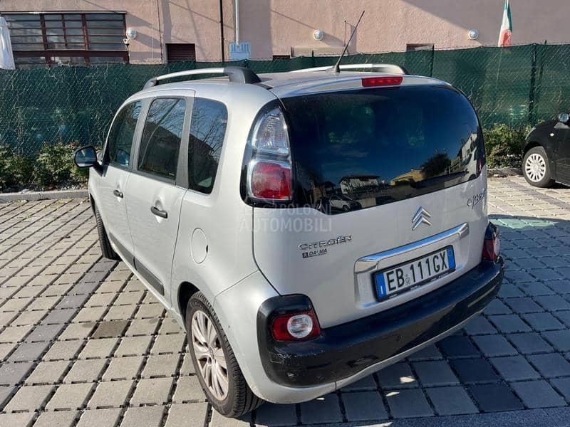 Citroen C3 Picasso 1.4