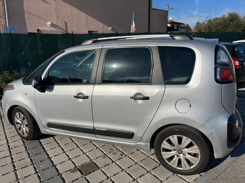 Citroen C3 Picasso 1.4