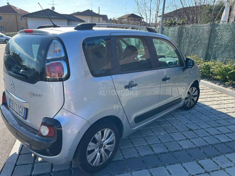 Citroen C3 Picasso 1.4