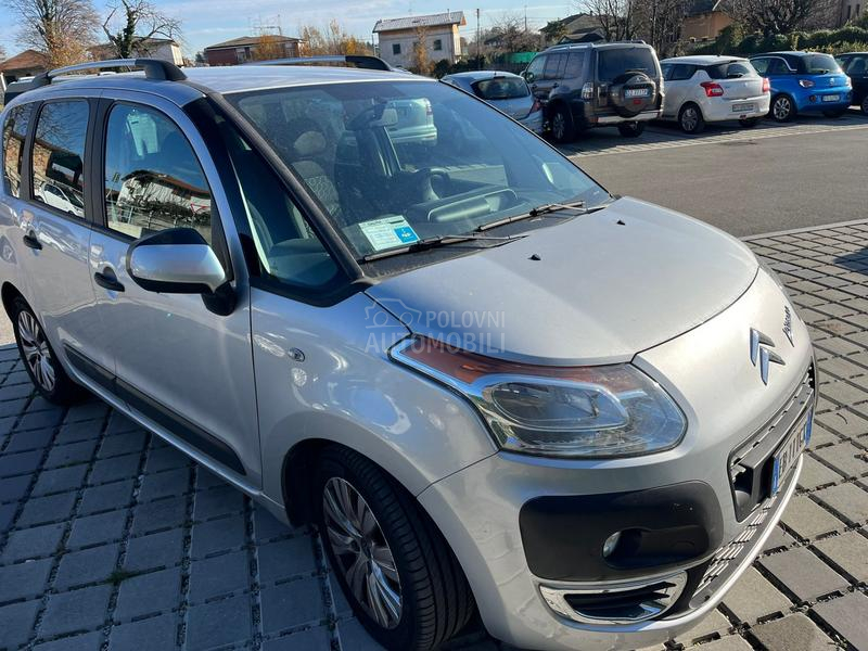 Citroen C3 Picasso 1.4