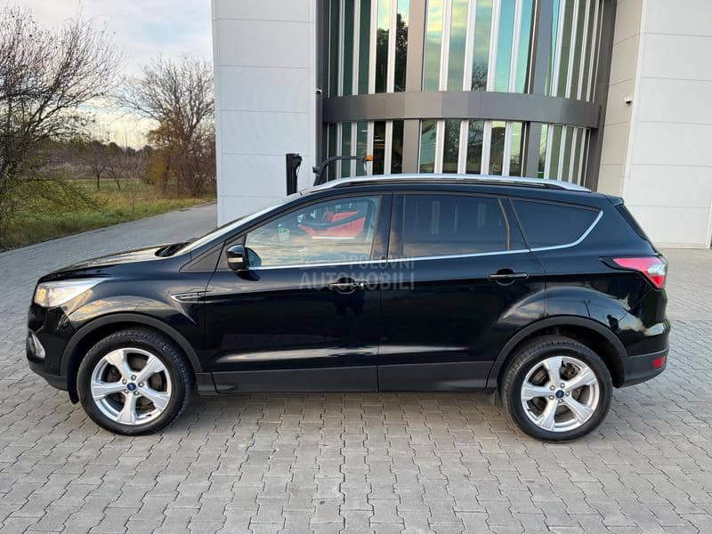 Ford Kuga 1.5 tdci Titanium