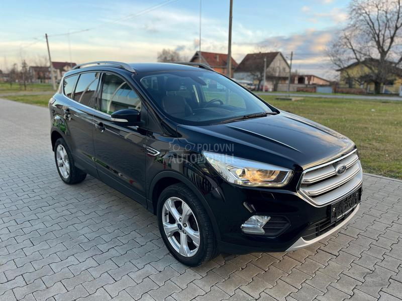 Ford Kuga 1.5 tdci Titanium