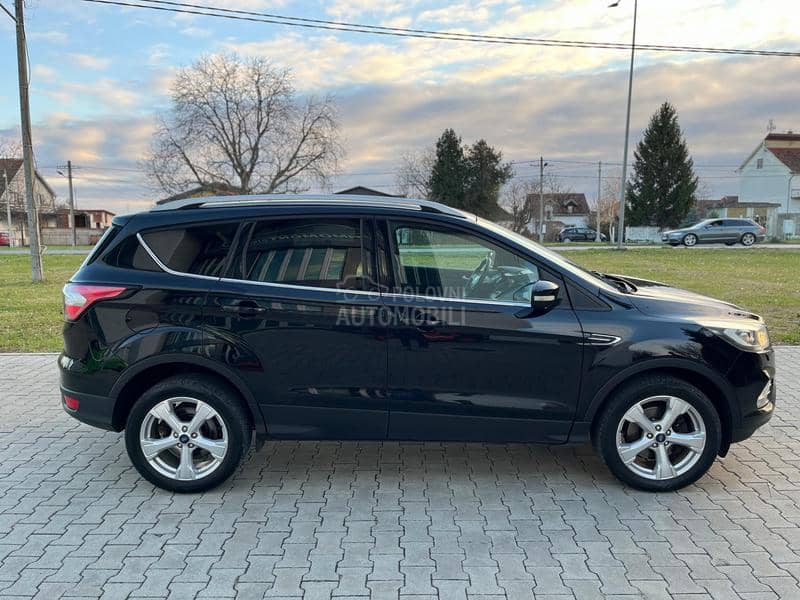 Ford Kuga 1.5 tdci Titanium