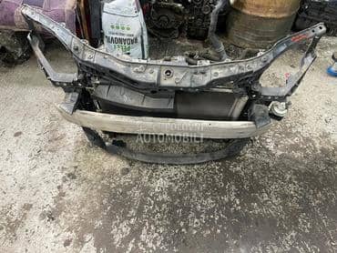 Prsa šina hladnjaci ventilator za Opel Corsa D od 2006. do 2014. god.