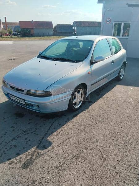 Fiat Bravo 1.6 16v