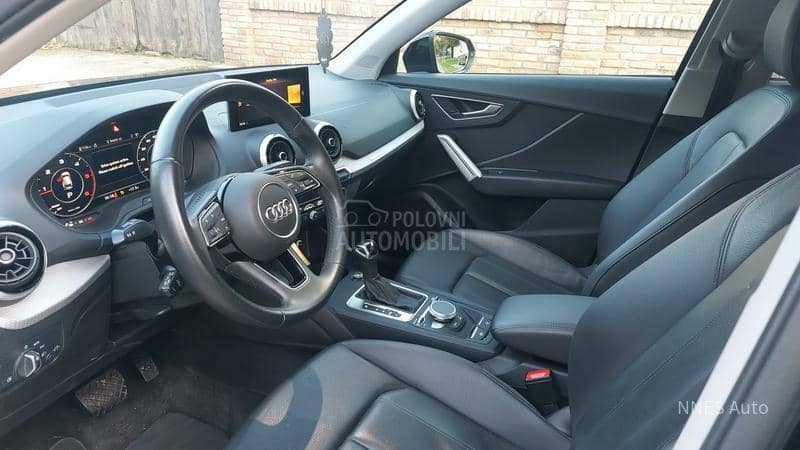 Audi Q2 2.0 tdi