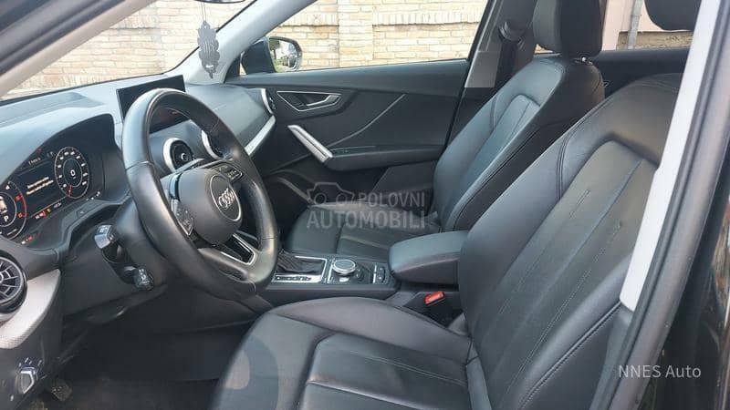 Audi Q2 2.0 tdi