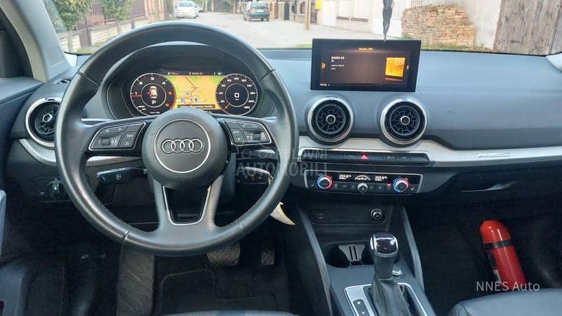 Audi Q2 2.0 tdi