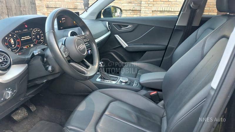 Audi Q2 2.0 tdi