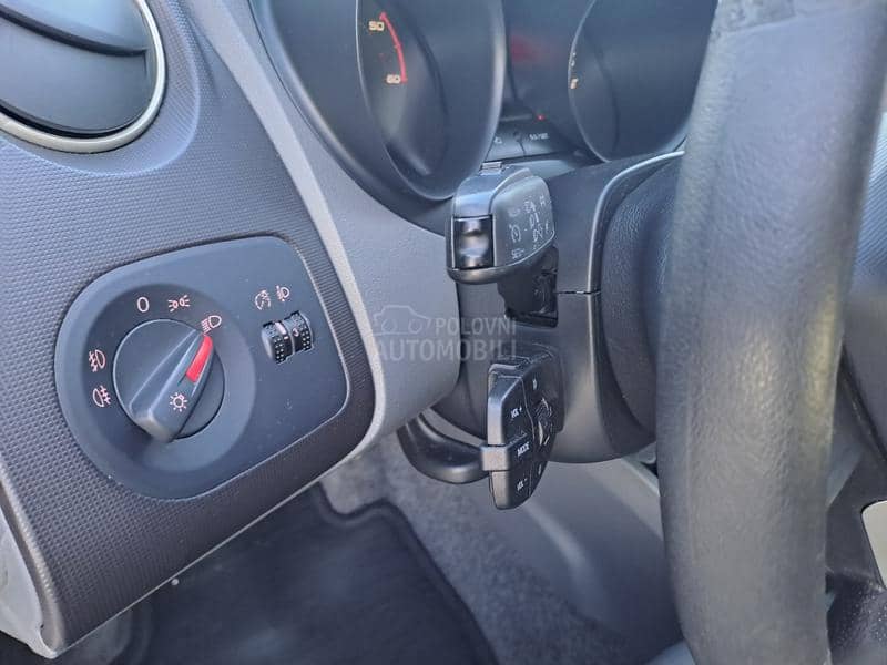 Seat Ibiza 1.2 tdi