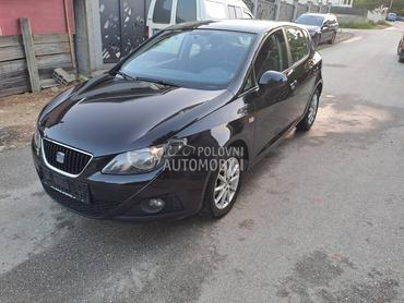 Seat Ibiza 1.2 tdi