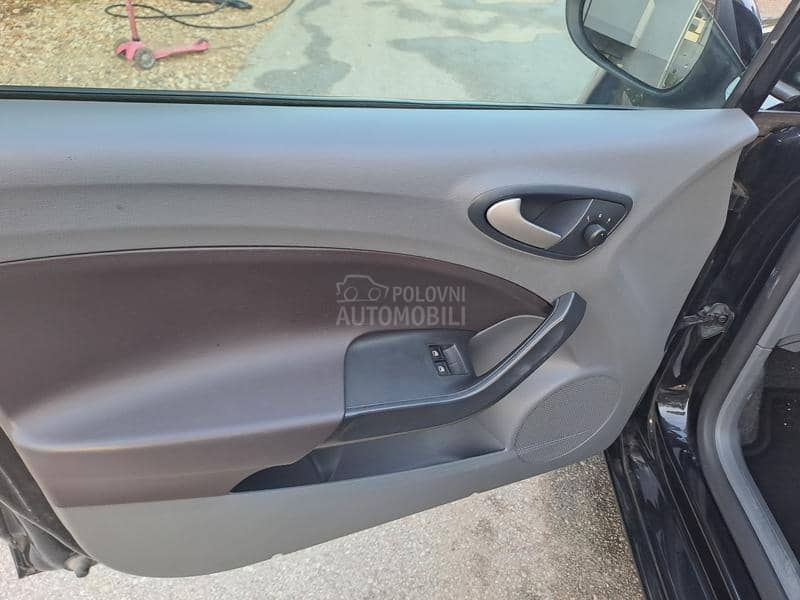 Seat Ibiza 1.2 tdi