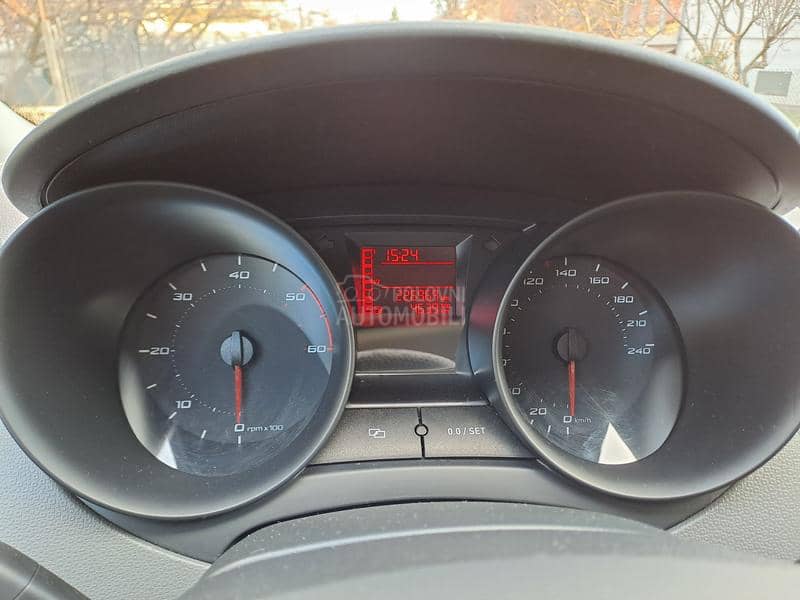 Seat Ibiza 1.2 tdi