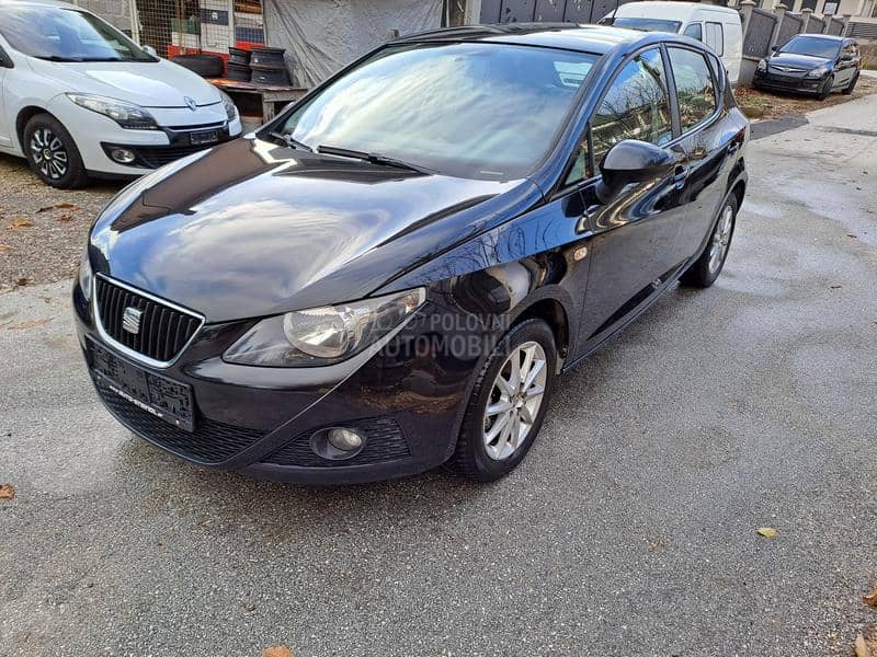 Seat Ibiza 1.2 tdi