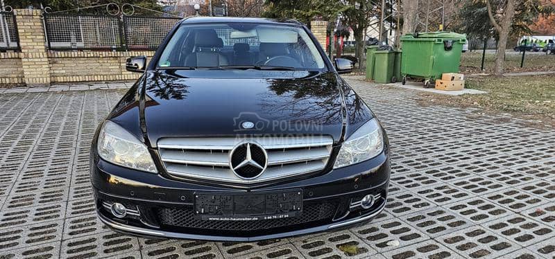 Mercedes Benz C 180 1.8b nov nov