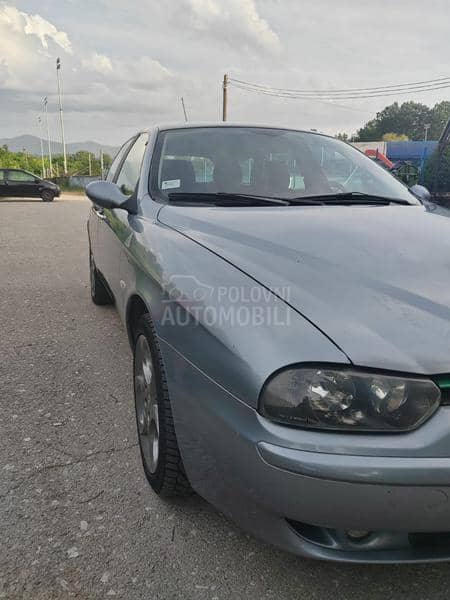 Alfa Romeo 156 jtd