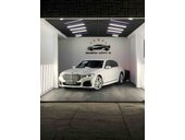 BMW 730 M  Mild Hybrid