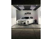 BMW 730 M  Mild Hybrid