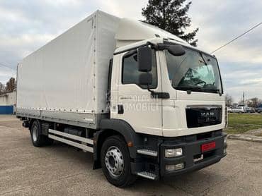 MAN TGM 18.250