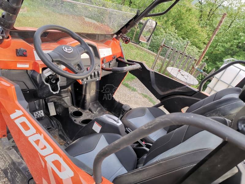 CFMOTO Z force 1000