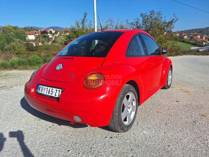 Volkswagen Nova Buba 1.9 TDI