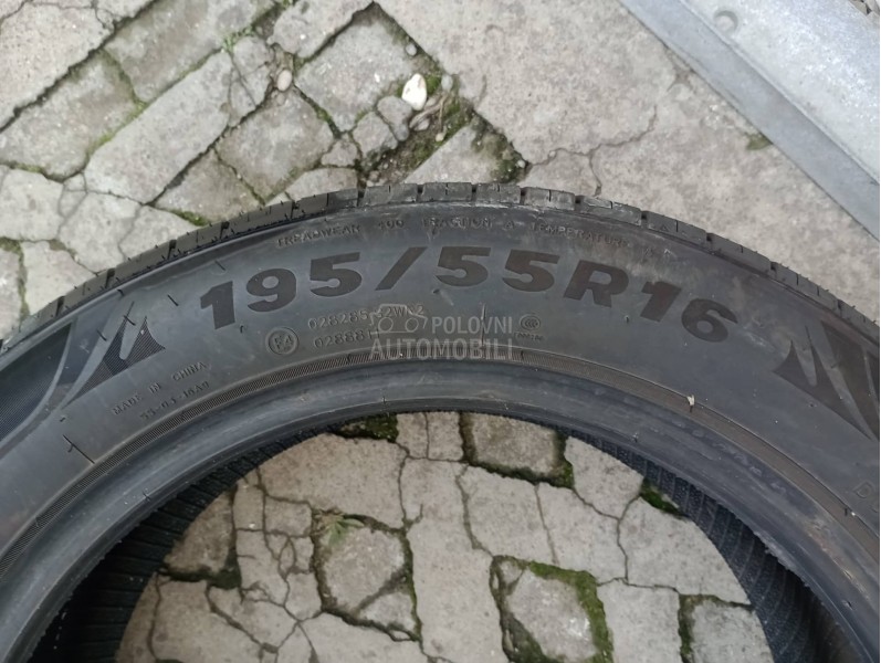 Minerva 195/55 R16 Letnja