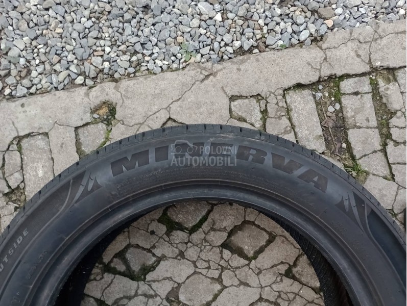 Minerva 195/55 R16 Letnja