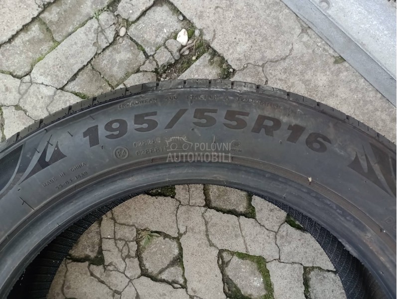 Minerva 195/55 R16 Letnja