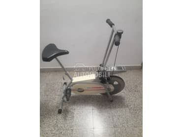 DBC Fitnes Spiner