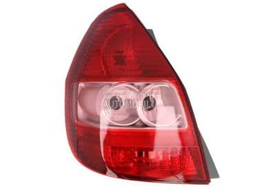 Levo stop svetlo za Honda Jazz od 2002. do 2008. god.