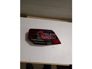 DESNO SPOLJNO STOP SVETLO za Volkswagen Golf 8 od 2019. do 2023. god.