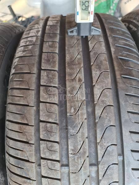 Pirelli 255/45 R19 Letnja