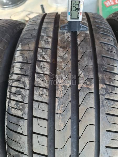 Pirelli 255/45 R19 Letnja