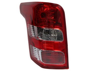 Levo stop svetlo za Mitsubishi L200 od 2014. do 2018. god.