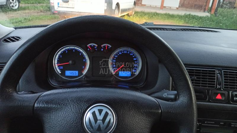 Volkswagen Golf 4 