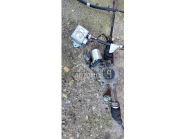 Servo letva volana za Smart ForTwo od 1998. do 2007. god.