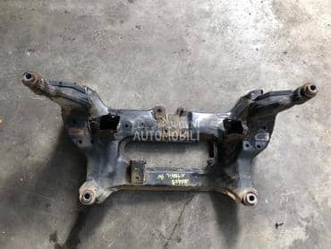 Prednji most za Nissan X-Trail od 2001. do 2013. god.