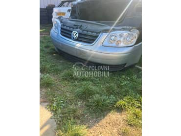 Branik hauba far za Volkswagen Touran od 2003. do 2006. god.