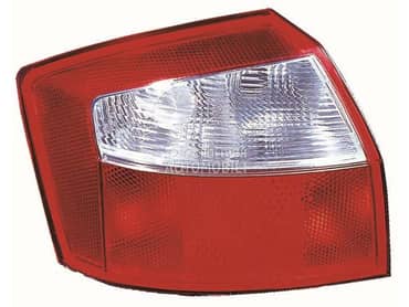 Desno stop svetlo za Audi A4 od 2000. do 2005. god.