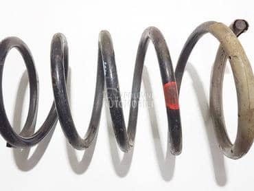 Zadnje opruge za Nissan X-Trail od 2001. do 2013. god.