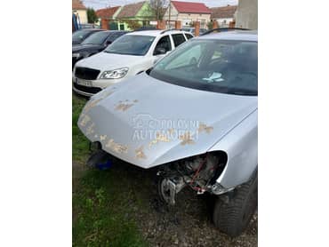 Branik vrata krila za Volkswagen Golf 6 od 2008. do 2012. god.