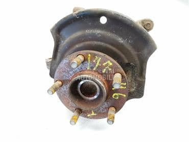 Glavčina i ležaj točka za Nissan X-Trail od 2001. do 2013. god.