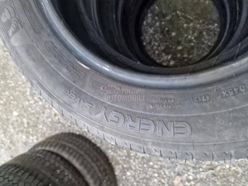 Michelin 215/60 R16 Letnja