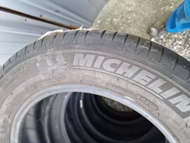 Michelin 215/60 R16 Letnja