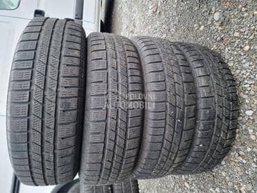 Continental 195/70 R16 Sve sezone