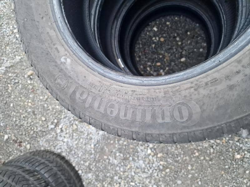 Continental 195/70 R16 Sve sezone