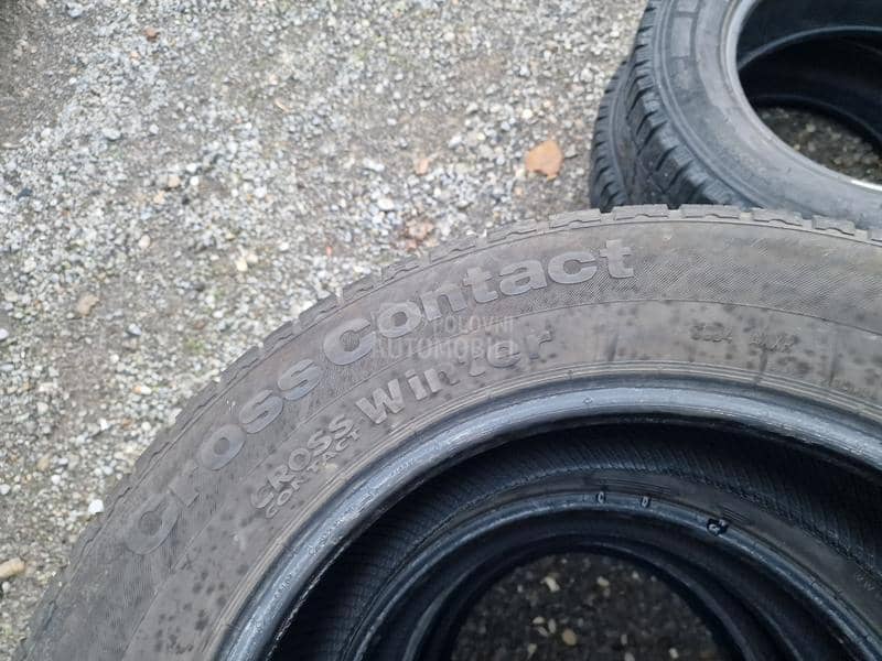 Continental 195/70 R16 Sve sezone