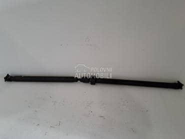 Kardan za Nissan X-Trail od 2001. do 2013. god.