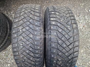 Goodyear 215/65 R17 Zimska